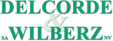 Logo Delcorde Wilberz